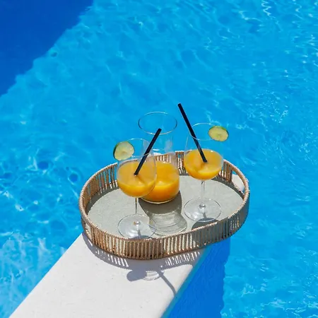 Вилла Basini 5km From The Centre Of Split,heated Pool