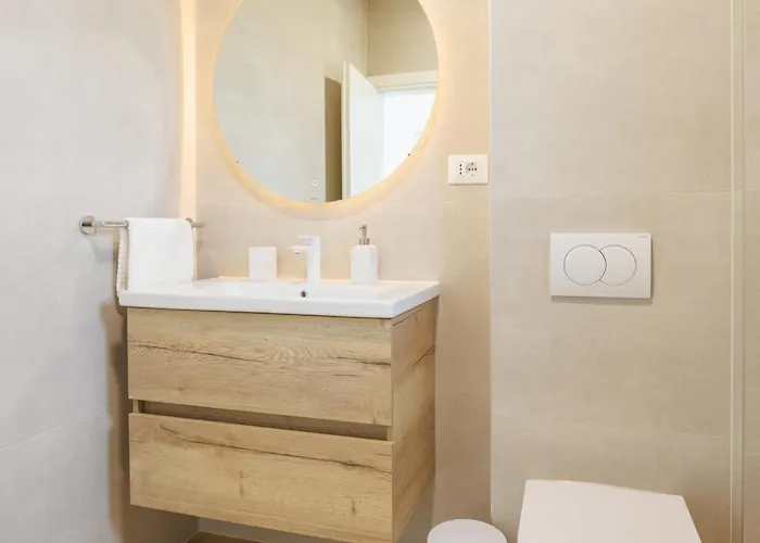 Basini 5km From The Centre Of Split,heated Pool Solin