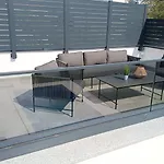 ヴィラ Basini 5km From The Centre Of Split,heated Pool ソリン