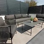 ヴィラ Basini 5km From The Centre Of Split,heated Pool ソリン