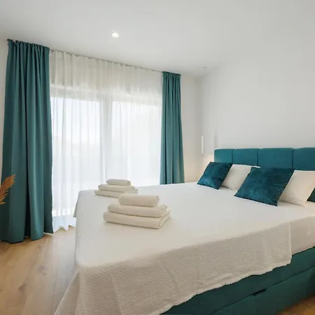 Villa Basini 5km From The Centre Of Split,heated Pool Solin