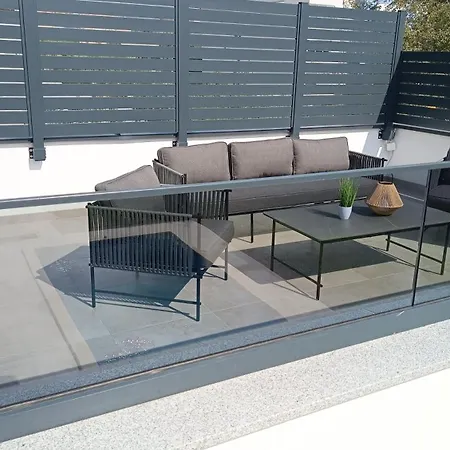 Villa Basini 5km From The Centre Of Split,heated Pool Solin