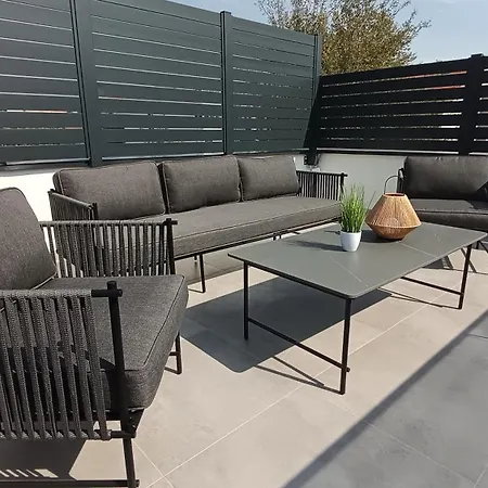 Villa Basini 5km From The Centre Of Split,heated Pool Solin